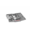 Bosch Serie 6 SMI6ZCS07E indaplovė, pusiau integruojama, 14 vietų