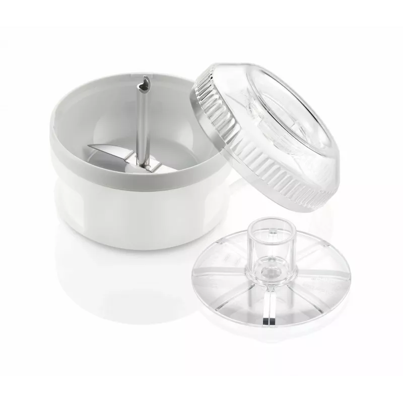 ESGE Magic Wand Smulkintuvas 200 ml (Unold)