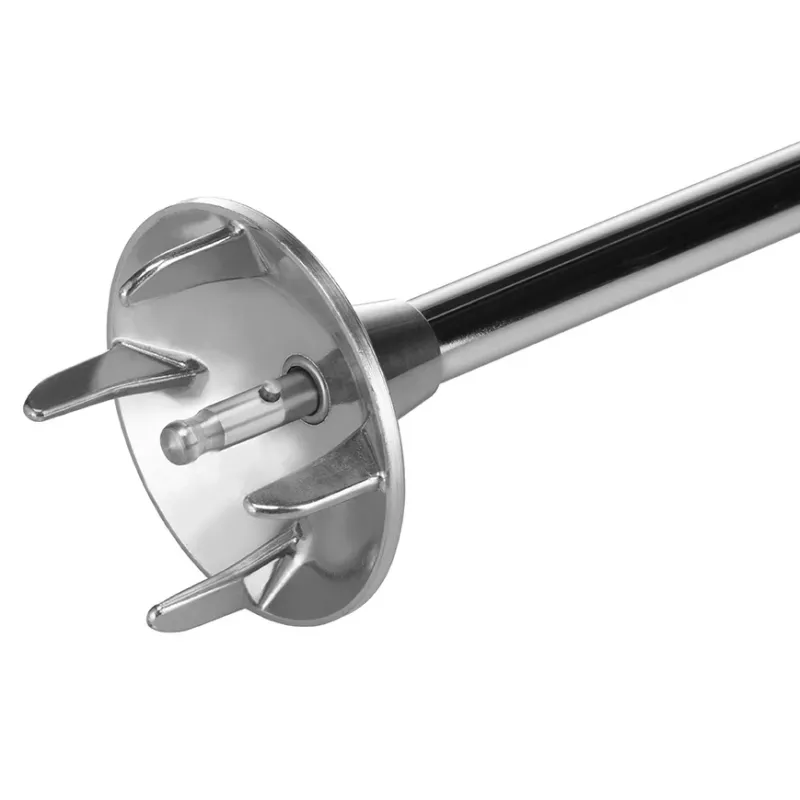 Panardintuvas ESGE-Zauberstab M 200 Chrome