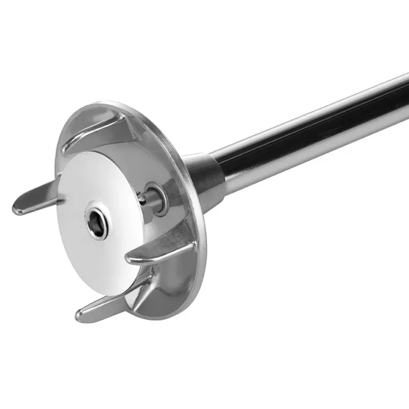 Panardintuvas ESGE-Zauberstab M 200 Chrome