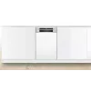 Bosch Serie 2 SPI2IKS10E indaplovė pusiau įmontuojama 9 komplektų