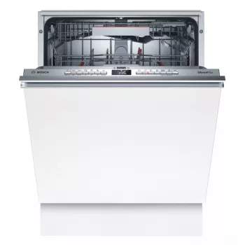 Bosch Serie 4 SMV4HDX52E indaplovė, visiškai įmontuojama, 13 komplektų