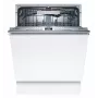 Bosch Serie 4 SMV4HDX52E indaplovė, visiškai įmontuojama, 13 komplektų