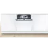 Bosch Serie 4 SMV4HDX52E indaplovė, visiškai įmontuojama, 13 komplektų