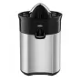Citruspressas Braun Household CitrusQuick 5 CJ5050 juodas nerūdijantis plienas 60 W