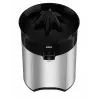 Citruspressas Braun Household CitrusQuick 5 CJ5050 juodas nerūdijantis plienas 60 W
