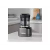 Smulkintuvas/malūnėlis Kenwood Duo Prep CHP80.000SI - 0,5 l, 800 W