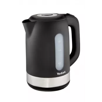 Elektrinis virdulys Tefal KO 3308 — 1,7 l, 2400 W, juodas