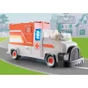 PLAYMOBIL Duck On Call 70913 žaislinis automobilis su antimi, miesto serija, įvairiaspalvis