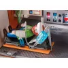 PLAYMOBIL Duck On Call 70913 žaislinis automobilis su antimi, miesto serija, įvairiaspalvis