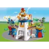 Playmobil 70910 Anties iškvietimo būstinė – žaidimų rinkinys su figūrėlėmis ir aksesuarais