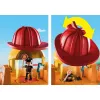 Playmobil 70910 Anties iškvietimo būstinė – žaidimų rinkinys su figūrėlėmis ir aksesuarais