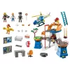 Playmobil 70910 Anties iškvietimo būstinė – žaidimų rinkinys su figūrėlėmis ir aksesuarais