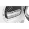 Bosch Serie 4 WTH83V04 džiovinimo mašina Laisvai pastatoma Priekinis pakrovimas 8 kg Balta