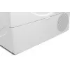 Bosch Serie 4 WTH83V04 džiovinimo mašina Laisvai pastatoma Priekinis pakrovimas 8 kg Balta