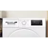 Bosch Serie 4 WTH83VV4 džiovinimo mašina, šilumos siurblys, 8 kg, balta