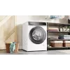 Bosch WGB256A41 skalbyklė su priekiniu pakrovimu 10 kg 1600 aps./min Balta