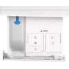 Bosch WGB256A41 skalbyklė su priekiniu pakrovimu 10 kg 1600 aps./min Balta