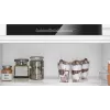 Bosch Serie 4 KUR21VFE0 šaldytuvas įmontuojamas 134 L baltas