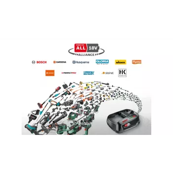 Įkroviklis Bosch 1 600 A03 1X0