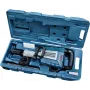 Bosch GSH 14 C Professional 1950 RPM 14.6 kg juoda, mėlyna