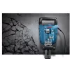 Bosch GSH 14 C Professional 1950 RPM 14.6 kg juoda, mėlyna