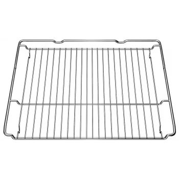 Orkaitės bėgelis Neff Z11CR10X0 chromuotas 455 mm plotis 375 mm aukštis
