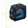 Bosch GLL 20-22 G linijinis nivelyras 20 m 500-540 nm (< 10mW)