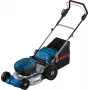Bosch GRA 18V2-46 belaidis vejapjovė su važiavimu užpakalyje, juoda, mėlyna, metalinė