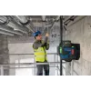 Bosch elektrinis rankinis įrankis 0601065400 – 750 W kompaktiškas laidas