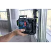 Bosch elektrinis rankinis įrankis 0601065400 – 750 W kompaktiškas laidas