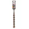 Gręžtuvas plaktukinis Bosch SDS Plus-5, skersmuo 2,5 cm, vienetas