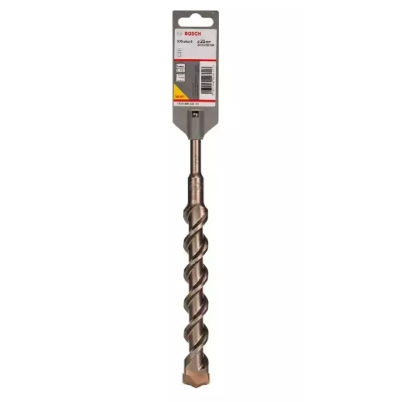 Gręžtuvas plaktukinis Bosch SDS Plus-5, skersmuo 2,5 cm, vienetas