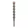 Gręžtuvas plaktukinis Bosch SDS Plus-5, skersmuo 2,5 cm, vienetas