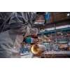 Bosch GWS 12-125 P Profesionalinis kampinis šlifuoklis 125 mm 11000 aps./min 1200 W 2,4 kg