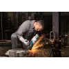 Bosch GWS 12-125 P Profesionalinis kampinis šlifuoklis 125 mm 11000 aps./min 1200 W 2,4 kg