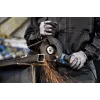 Bosch GWS 12-125 P Profesionalinis kampinis šlifuoklis 125 mm 11000 aps./min 1200 W 2,4 kg