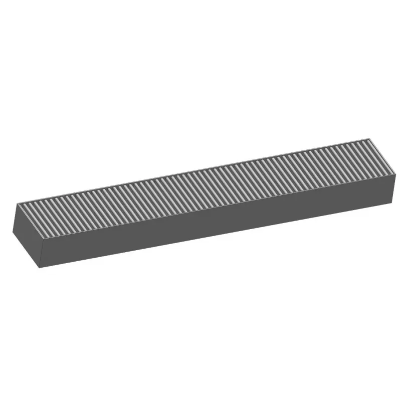Neff CleanAir Z8500X0 aktyvintosios anglies filtras gartraukiams (recirkuliacinis)