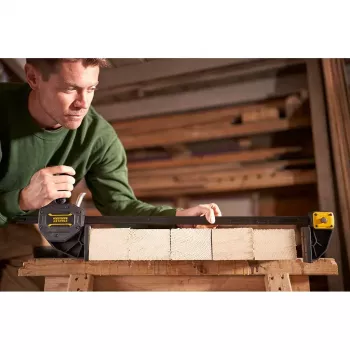 C-spaustuvas Stanley FATMAX XL Trigger Clamp FMHT0-83238