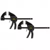 Gnybtinis spaustuvas Stanley FATMAX M Trigger Clamps 150 mm