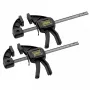 Gnybtinis spaustuvas Stanley FATMAX M Trigger Clamps 150 mm