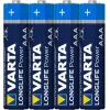 Šarminė AAA (Micro) baterija Varta LR03 1,5 V – vienas elementas