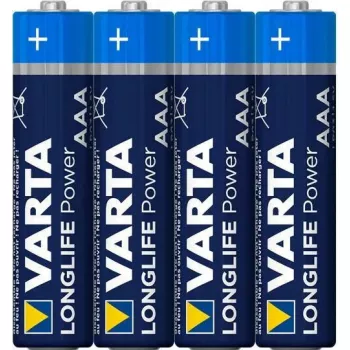 Šarminė AAA (Micro) baterija Varta LR03 1,5 V – vienas elementas