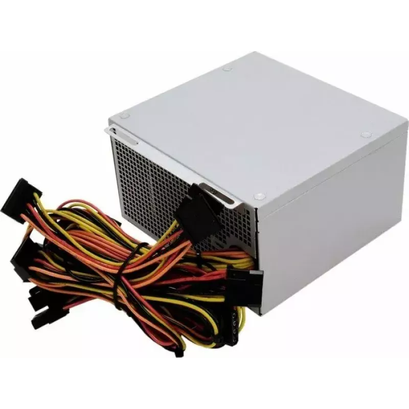 SEASONIC SSP-600ET2 600W maitinimo blokas, ATX, 80 PLUS