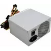 SEASONIC SSP-600ET2 600W maitinimo blokas, ATX, 80 PLUS