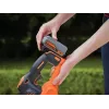 Krūmapjovė Black & Decker GTC18504PC su dviguba geležte 3.24 kg