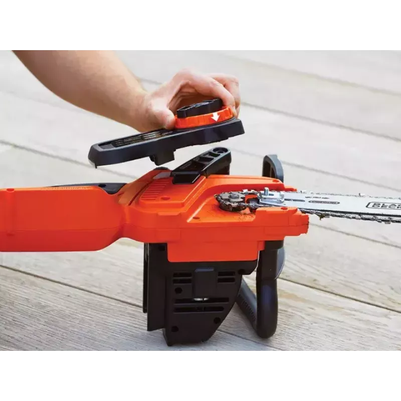 Black & Decker GKC3630L20 belaidis grandininis pjūklas