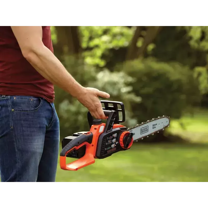 Black & Decker GKC3630L20 belaidis grandininis pjūklas