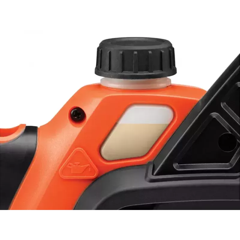 Black & Decker GKC3630L20 belaidis grandininis pjūklas