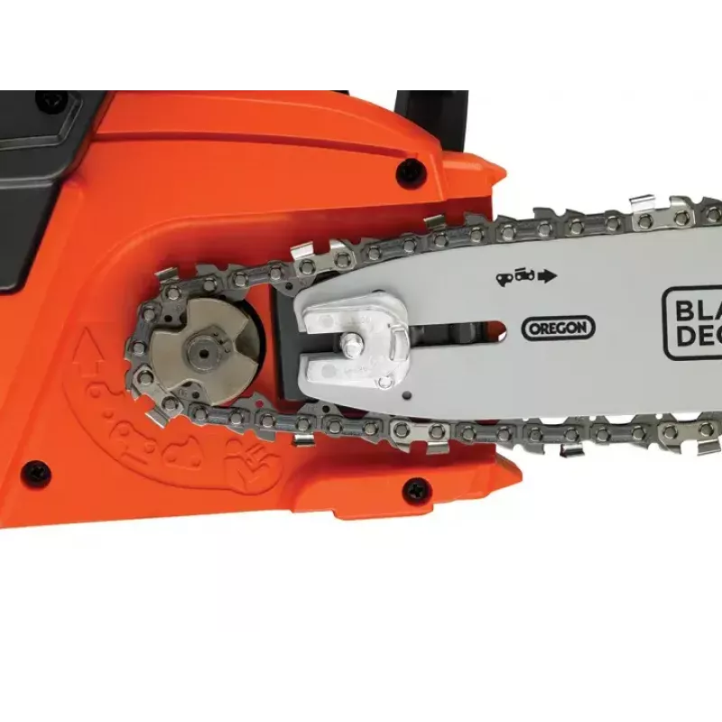 Black & Decker GKC3630L20 belaidis grandininis pjūklas